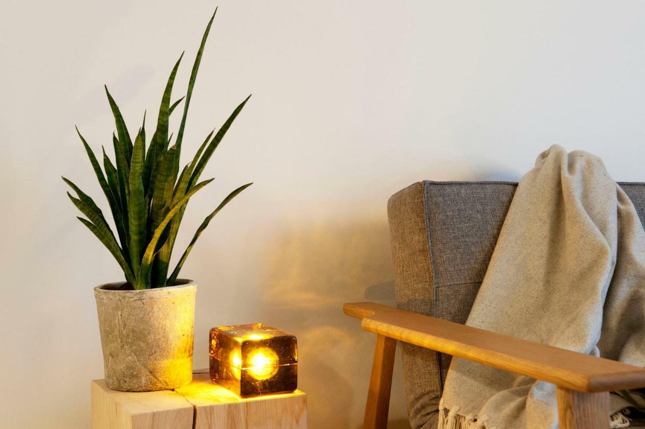 Luminary 21 Lägenhet Tammerfors Exteriör bild